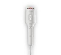 PHILIPS BHB968/00 SenseIQ - Curler automatico, 210 gradi, rivestimento in ceramica, bianco