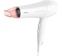 Philips BHD017/40 Essential Care - Asciugacapelli Compatto e Potente 1200W