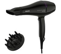 PHILIPS BHD274 PHON 2200W AC 2 VELOCITà 3 TEMPERATURE 2X IONIC NERO