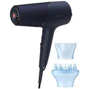 Philips BHD510/09 Asciugacapelli 2200 W | Serie 5000 | ThermoProtect | Diffus...
