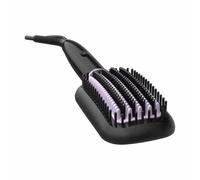 Philips BHHH880/10 Spazzola lisciante per capelli da 50 watt con br infuso...