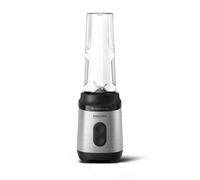 Philips Blend & Go Serie 3000 Mini Frullatore per frullati - 350W, Bicchiere 0,6