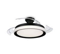 Philips Bliss lampada a soffitto, LED con ventilatore, 8720169279100, Bliss [Lampade per Interni > Lampade a Soffitto]