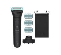 Philips Body Groomer 5000 Series - Con sistema di rasatura a tripla protezione - BG5485/30