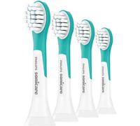 Philips Bodycare HX6034/33 Philips Sonicare for Kids 4+ Testine per spazzolino