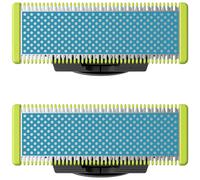 Philips OneBlade Anti-Friction QP225/50 lame di ricambio for Philips OneBlade 2 pz