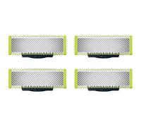 Lama sostitutiva Philips OneBlade (confezione da 4) QP240/50