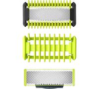 Philips Oneblade Lame da Ricarica Viso e Corpo 2 unità
