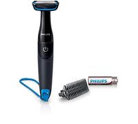 Philips Bodygroom Bg1024 - Groomer, colore: Nero