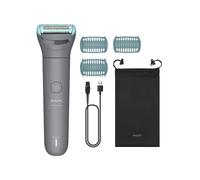 Philips Body Groomer BG3485/15 Con sistema di rasatura a tripla protezione Philips