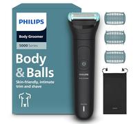 Philips Series 5000 BG5470/15 trimmer per parti intime e corpo 1 pz