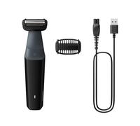 Philips Bodygroom series 3000 Affettatrice inguine e corpo a prova di doccia BG3017/01