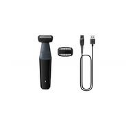 Philips Series 3000 BG3017/01 tagliapeli per il corpo waterproof 1 pz