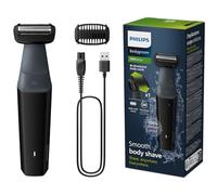 Philips Series 3000 BG3017/01 tagliapeli per il corpo waterproof 1 pz