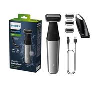 Philips BODYGROOM Series 5000 BG5021/15 Rifinitore impermeabile per corpo e inguine