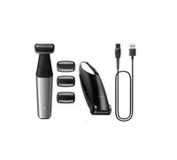 Philips Bodygroom Series 5000 - Rifinitore impermeabile per corpo e inguine - BG5021/15
