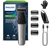 Philips Rasoio Elettrico S5000