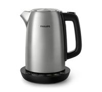 Philips Avance Collection HD9359/90 Bollitore in metallo - Contr. temp. e mant. calore