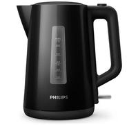 PHILIPS - Bollitore Elettrico HD9318/20 Capacit 1.7 Litri Potenza 2200 W Colore Nero
