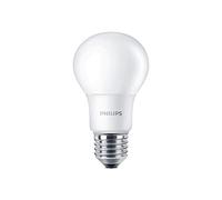 PHILIPS BOMBILLA E27 COREPRO LED 7.5-60W A60 4000K GL ND BOX