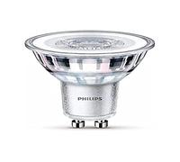 PHILIPS BOMBILLA GU10 LED 4,6W 390LM 2.700K LUZ CALIDA