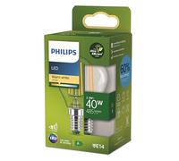 Philips LEDclassic lampada LED E14, 8720169310711, LEDclassic [Lampadine > Lampade a LED]