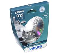 Philips Bombillas allo xeno Xenon X-treme Gen2 +150% D1S HID 85415 X v2s1