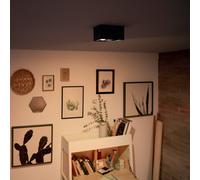 Philips myLiving Box faretti, LED, 8718696164532, myLiving Box; Box; myLiving [Lampade per Interni > Punti Luce e Faretti]