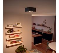 Philips Box faretto, LED, 4 luci, 8718696164556, box [Lampade per Interni > Punti Luce e Faretti]