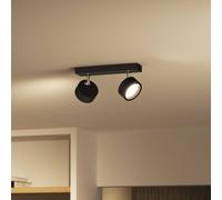 Philips - Bracia Spot BL 2x5.5W 27K HV