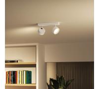Philips Bracia faretto, LED, 8720169174764, Bracia [Lampade per Interni > Punti Luce e Faretti]