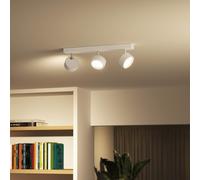 Philips Bracia faretto, LED, 8720169174788, Bracia [Lampade per Interni > Punti Luce e Faretti]