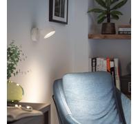 Philips Bracia faretto soffitto LED 1 luce bianco Philips