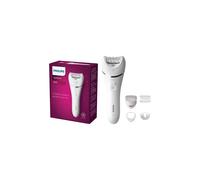 Philips 8000 series Epilator Series 8000 BRE710/00 Epilatore Wet & Dry