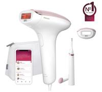 Philips BRI920/00 Lumea Advanced Epilatore a Luce Pulsata IPL con Rifinitore a P