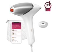 Philips Lumea Prestige Lumea IPL 8000 Series BRI940/00 Dispositivo di epilazione IPL con SenseIQ