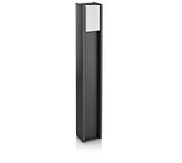 Philips - Bridge Post Antracite 1x14W 230V