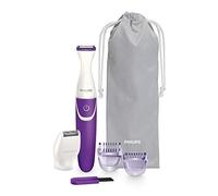 Philips BRT383/15 - Epilatore per zona bikini - NUOVO