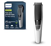Philips 3000 series Rifinitore per barba con impostazioni di precisione da 1mm