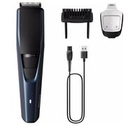 Philips BT3238/15 Regolabarba S.3000 0,5-10mm 20step Trimmer Precisione Ric.1h-A