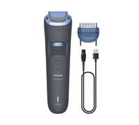 PHILIPS BT3617/15 REGOLABARBA RICARICABILE SERIE 3000