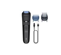 PHILIPS BT3620/15 REGOLABARBA RICARICABILE SERIE 3000