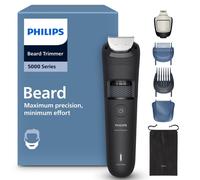 Philips BT5775 15 Trimmer da uomo nero e blu - Nouvo
