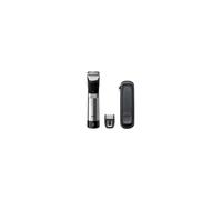 Philips BT9810 15 Prestige - regolabarba a 30 altezze di taglio, impermeabile, ricaricabile, con custodia da viaggio - Nouvo