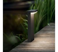 Philips - Bustan Piedistal Antracite 2x4.5W Selv