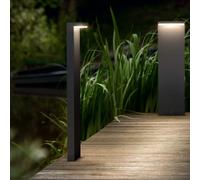 Philips Bustan lampada con piedistallo, LED, 8718696158906, Bustan [Lampade per Esterni > Lampade con Piedistallo]