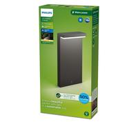 Philips Bustan Ultra Efficicient lampada con piedistallo, LED, 8720169257290, Bustan [Lampade per Esterni > Lampade con Piedistallo]