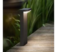 Philips Bustan Ultra Efficient lampada con piedistallo, LED, 8720169257290, Bustan [Lampade per Esterni > Lampade con Piedistallo]