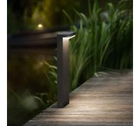 Philips Bustan Ultra Efficient lampada con piedistallo, LED, 8720169257436, Bustan [Lampade per Esterni > Lampade con Piedistallo]