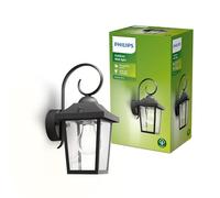 Philips myGarden Applique Buzzard 60 W E27, lampadina non inclusa